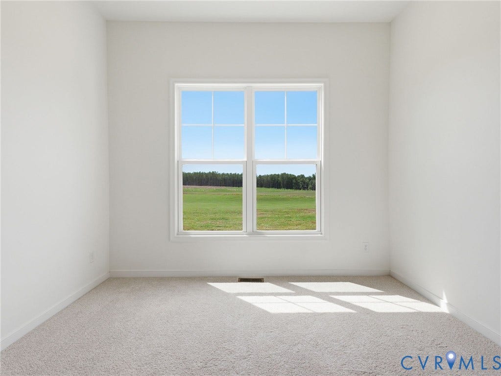 7842 Dandridge Drive, Beech Springs, Quinton, VA 23141 Actual photo