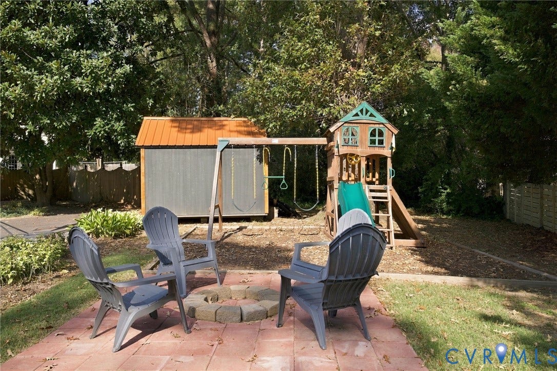 8302 University Place, Henrico, VA 23229 8302 University Place, Henrico, VA 23229