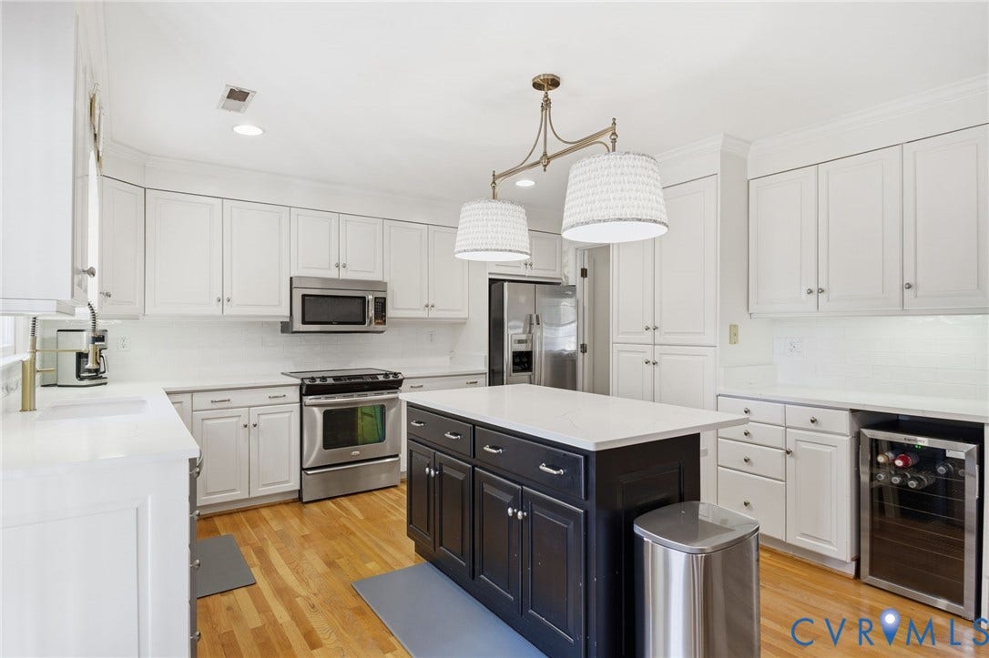8302 University Place, Henrico, VA 23229 8302 University Place, Henrico, VA 23229