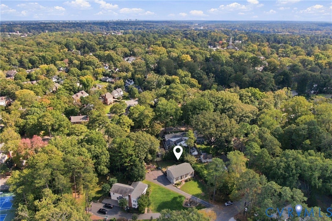 8302 University Place, Henrico, VA 23229 8302 University Place, Henrico, VA 23229