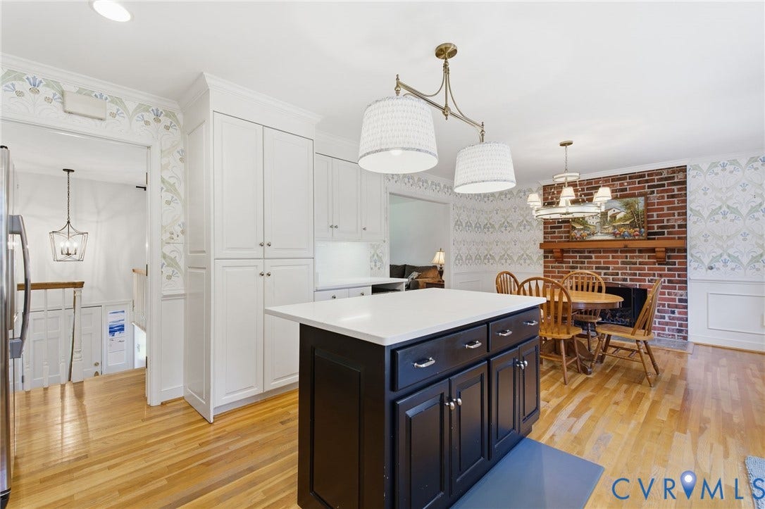 8302 University Place, Henrico, VA 23229 8302 University Place, Henrico, VA 23229