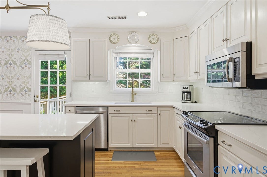 8302 University Place, Henrico, VA 23229 8302 University Place, Henrico, VA 23229
