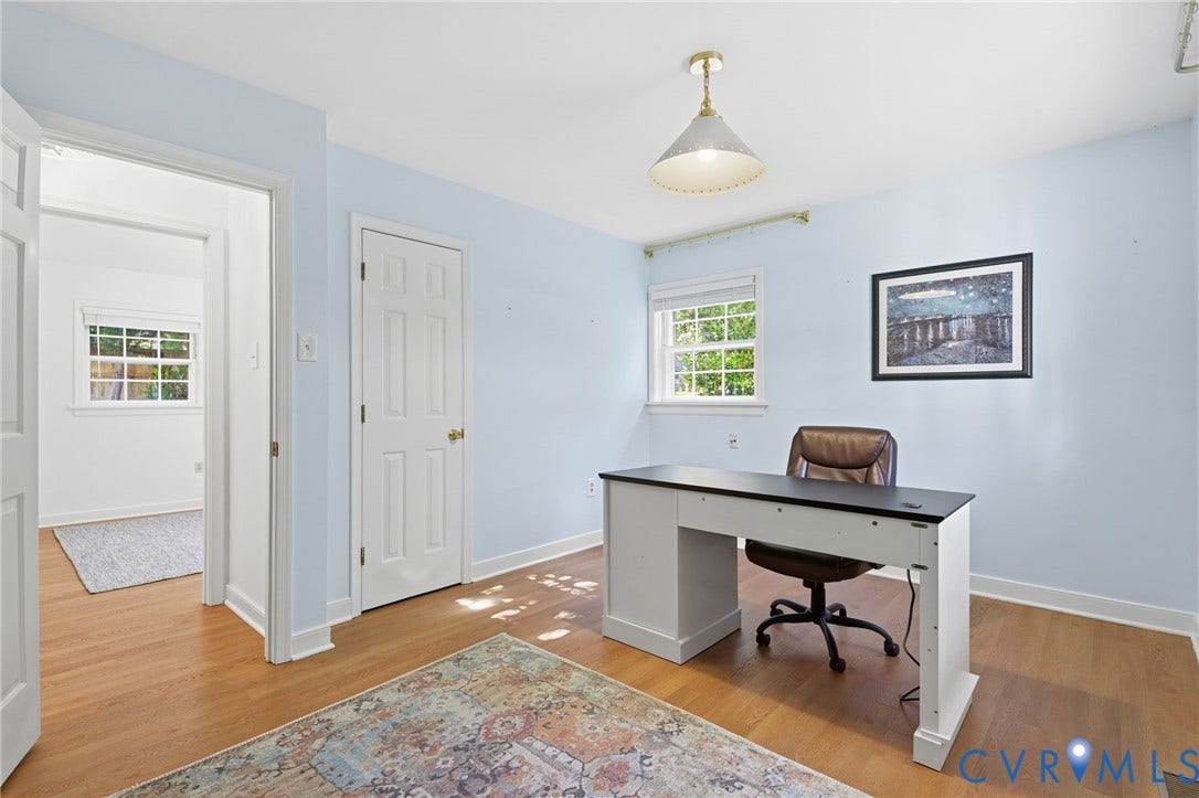 8302 University Place, Henrico, VA 23229 8302 University Place, Henrico, VA 23229