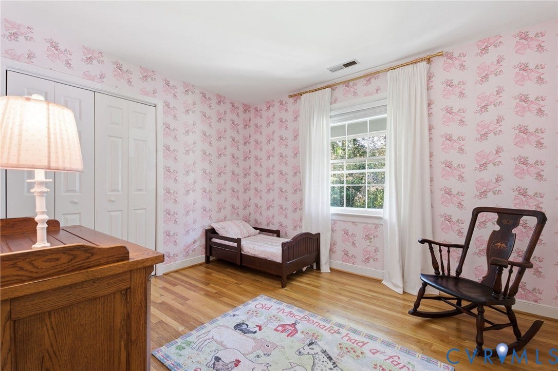 8302 University Place, Henrico, VA 23229 8302 University Place, Henrico, VA 23229