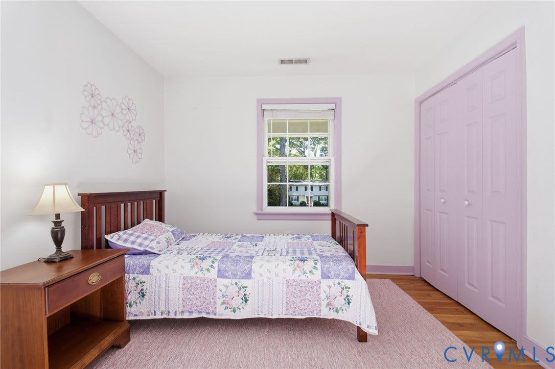 8302 University Place, Henrico, VA 23229 8302 University Place, Henrico, VA 23229