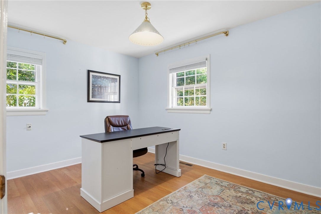 8302 University Place, Henrico, VA 23229 8302 University Place, Henrico, VA 23229