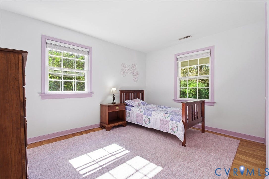 8302 University Place, Henrico, VA 23229 8302 University Place, Henrico, VA 23229