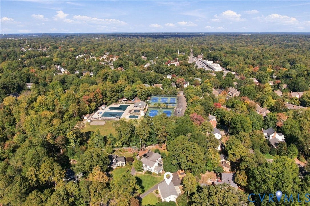 8302 University Place, Henrico, VA 23229 8302 University Place, Henrico, VA 23229