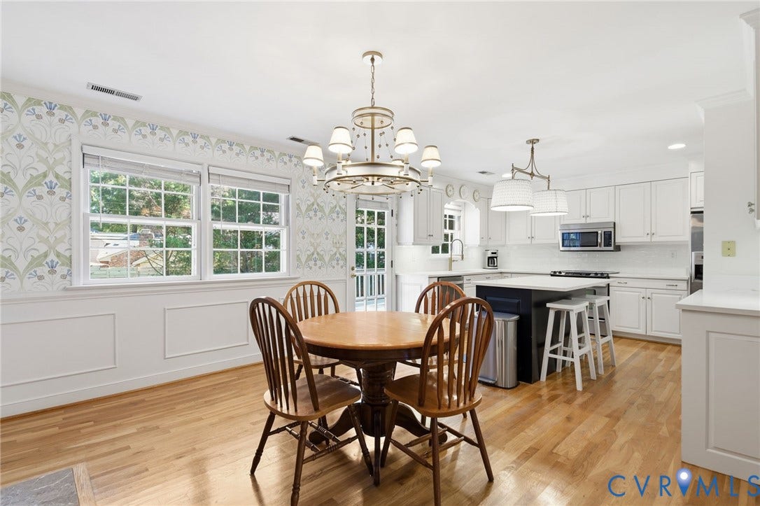 8302 University Place, Henrico, VA 23229 8302 University Place, Henrico, VA 23229