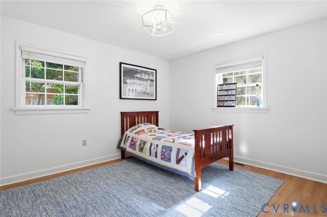 8302 University Place, Henrico, VA 23229 8302 University Place, Henrico, VA 23229