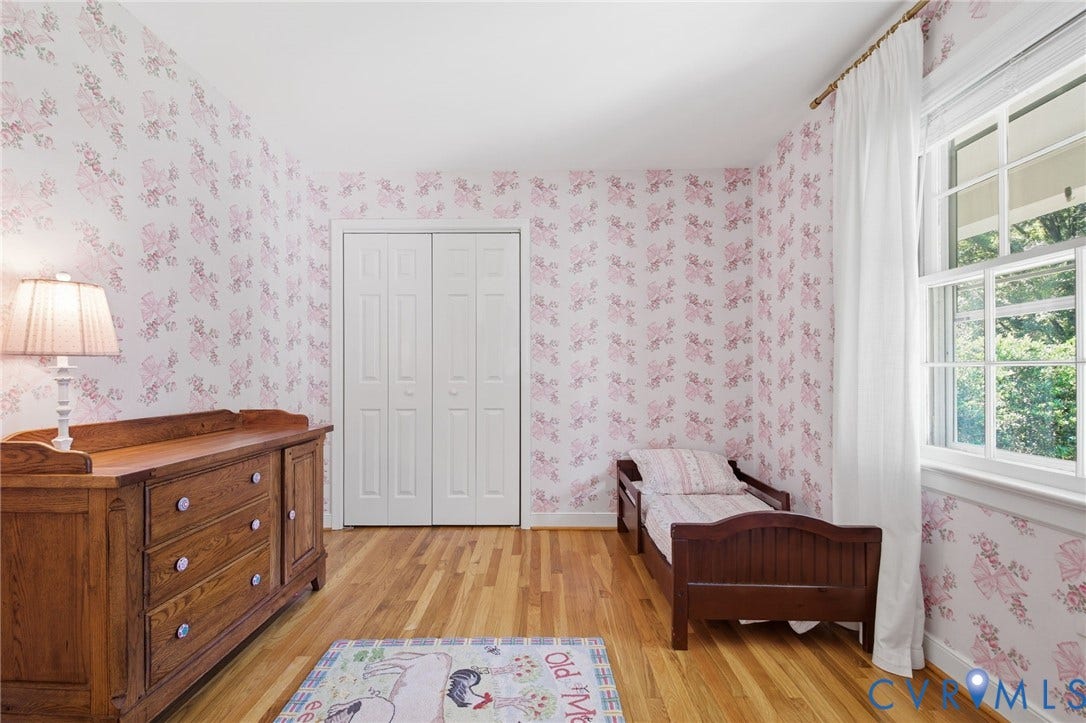 8302 University Place, Henrico, VA 23229 8302 University Place, Henrico, VA 23229