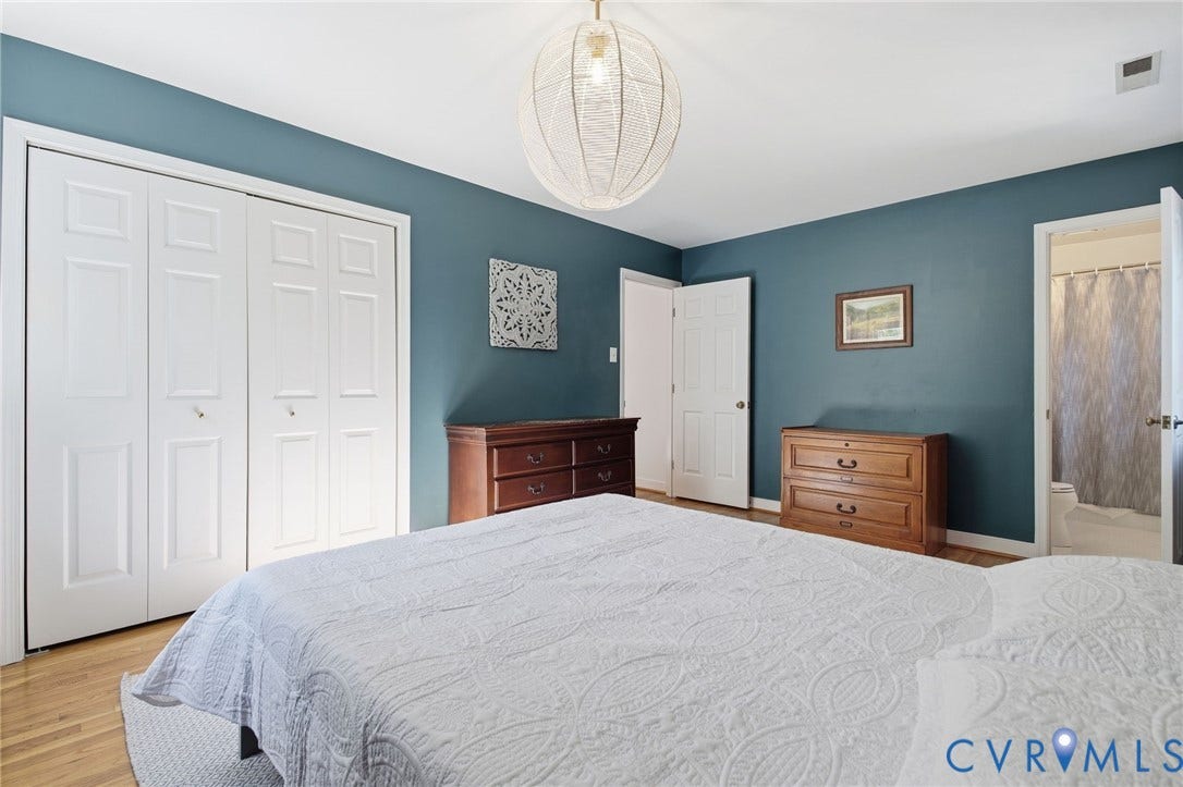 8302 University Place, Henrico, VA 23229 8302 University Place, Henrico, VA 23229