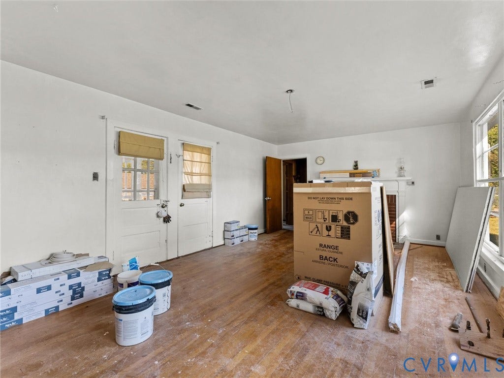 2900 Overton Road, Henrico, VA 23228 2900 Overton Road, Henrico, VA 23228