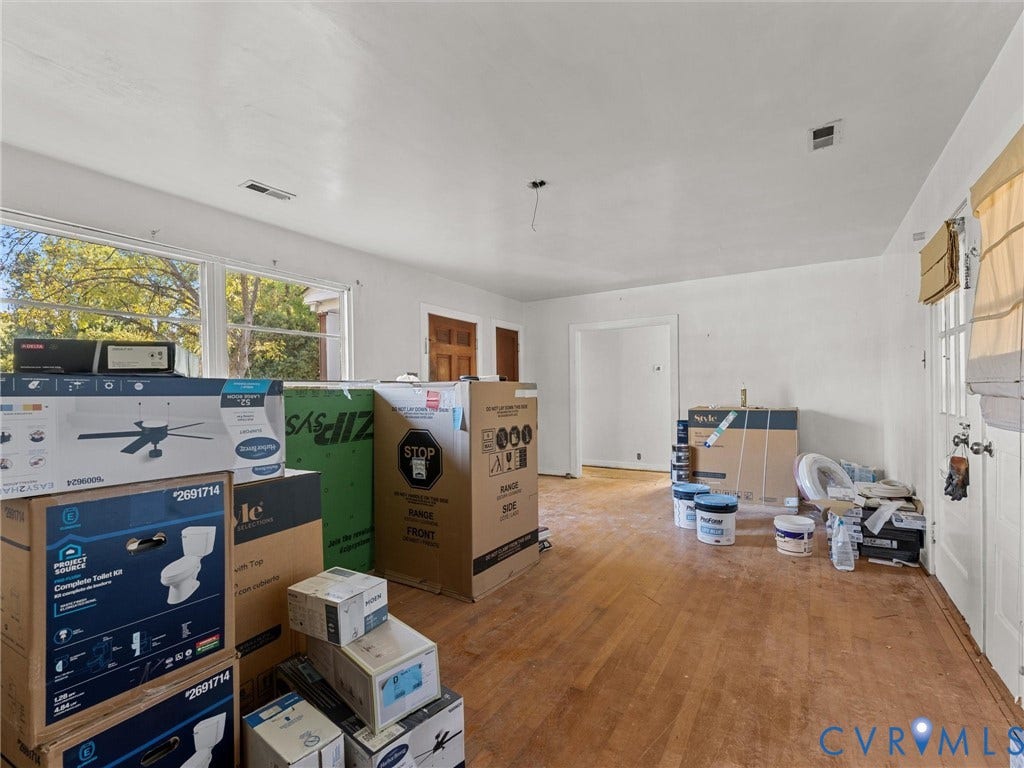 2900 Overton Road, Henrico, VA 23228 2900 Overton Road, Henrico, VA 23228