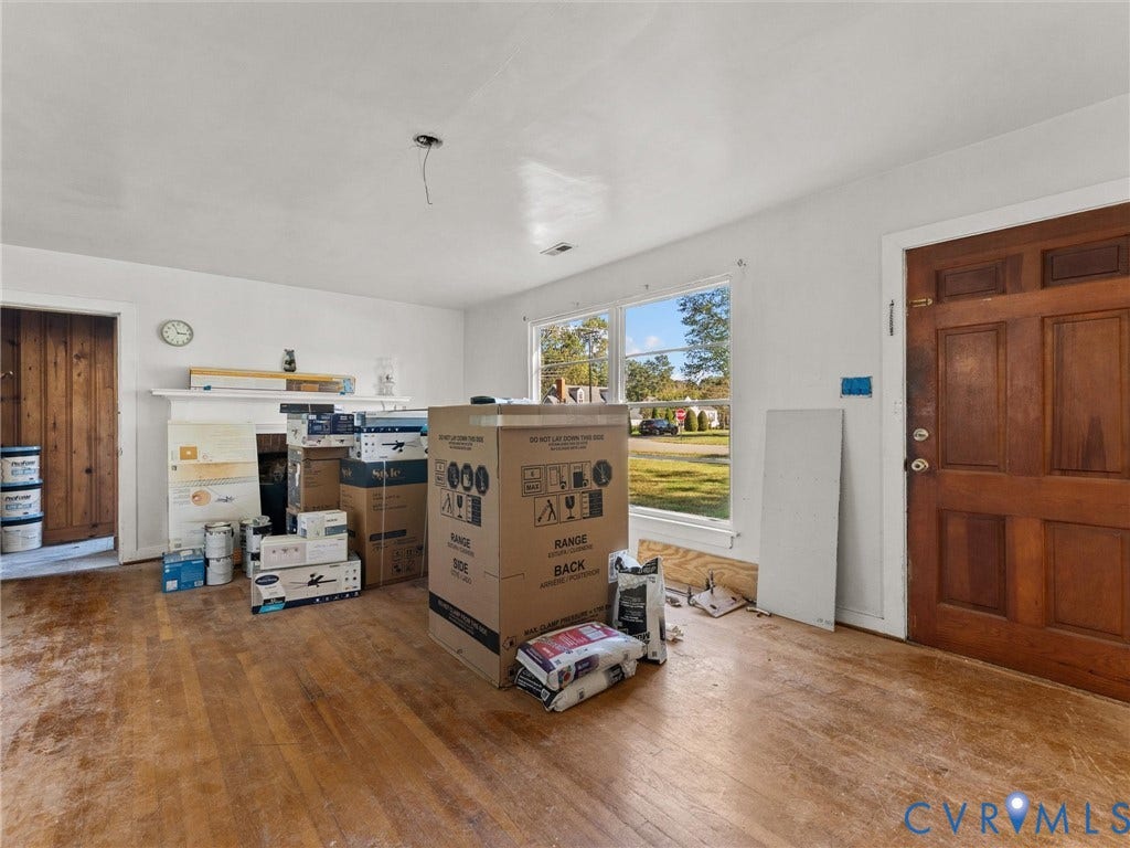 2900 Overton Road, Henrico, VA 23228 2900 Overton Road, Henrico, VA 23228