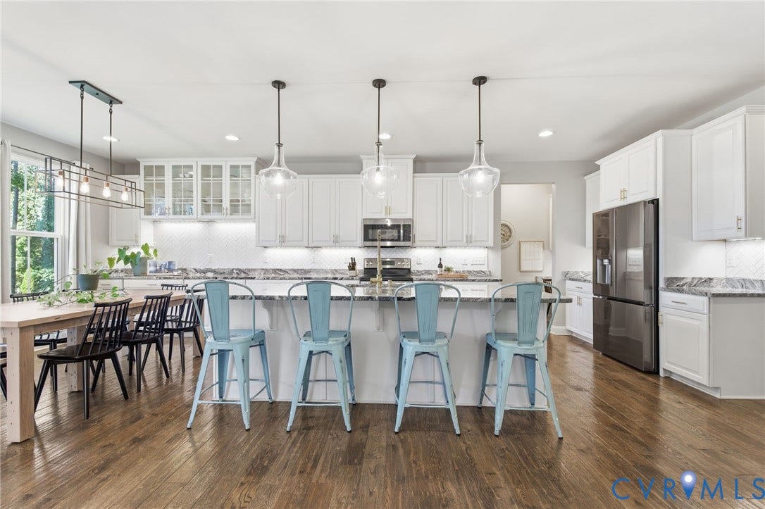 17900 Boston Creek Trail, Shoal Valley, Moseley, VA 23120 17900 Boston Creek Trail, Shoal Valley, Moseley, VA 23120