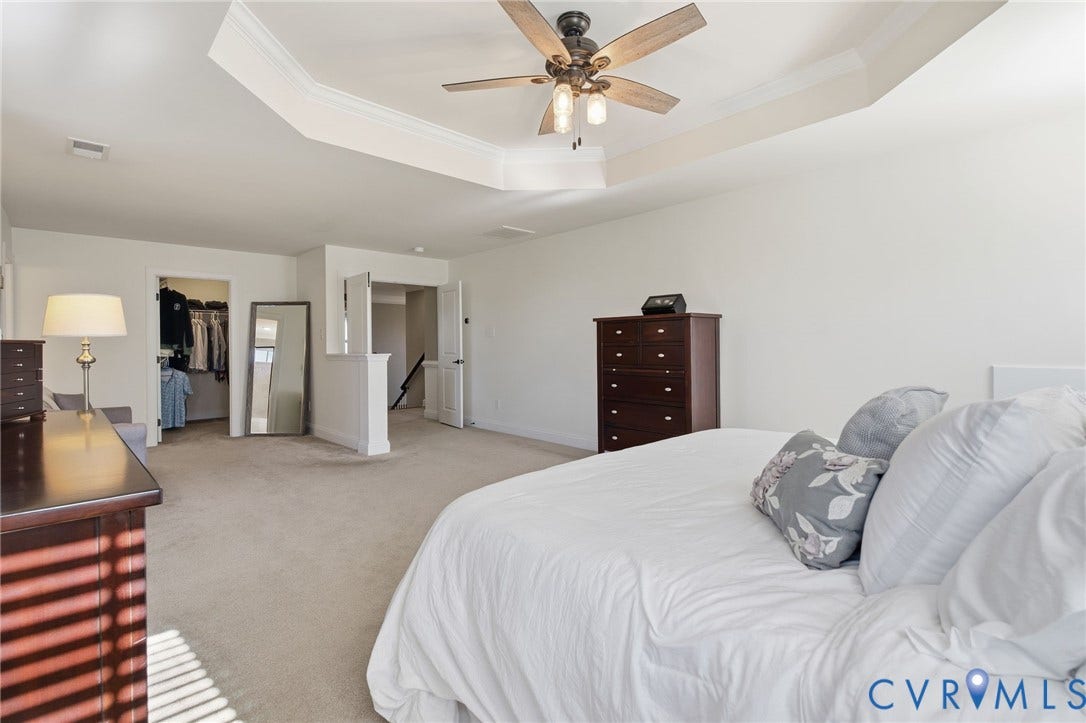 17900 Boston Creek Trail, Shoal Valley, Moseley, VA 23120 17900 Boston Creek Trail, Shoal Valley, Moseley, VA 23120