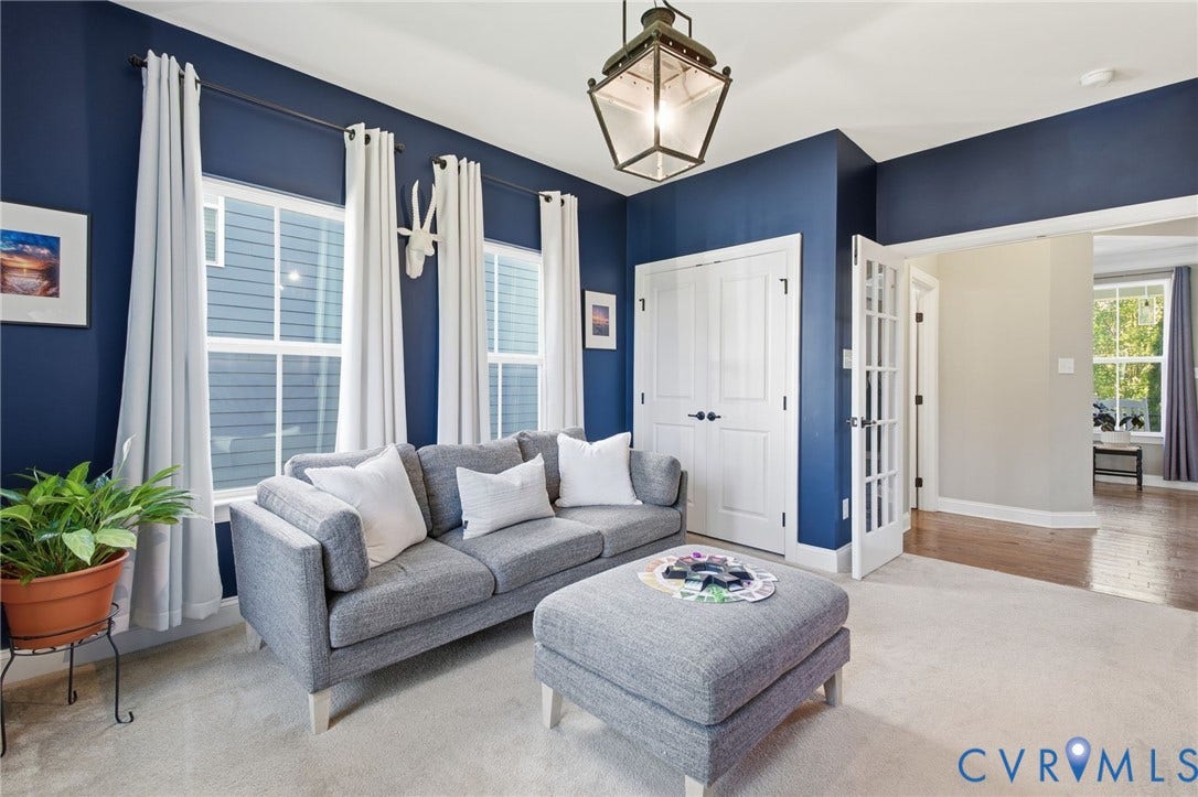 17900 Boston Creek Trail, Shoal Valley, Moseley, VA 23120 17900 Boston Creek Trail, Shoal Valley, Moseley, VA 23120
