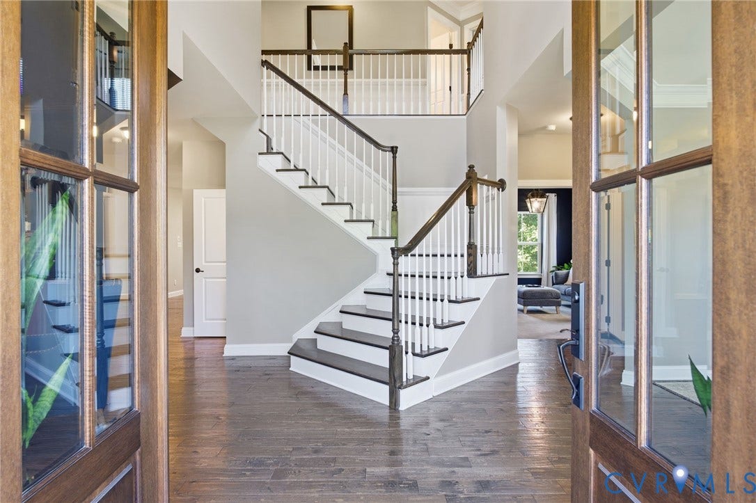 17900 Boston Creek Trail, Shoal Valley, Moseley, VA 23120 17900 Boston Creek Trail, Shoal Valley, Moseley, VA 23120