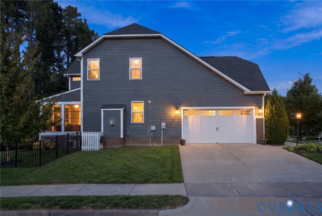 17900 Boston Creek Trail, Shoal Valley, Moseley, VA 23120 17900 Boston Creek Trail, Shoal Valley, Moseley, VA 23120