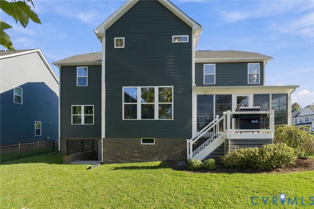 17900 Boston Creek Trail, Shoal Valley, Moseley, VA 23120 17900 Boston Creek Trail, Shoal Valley, Moseley, VA 23120