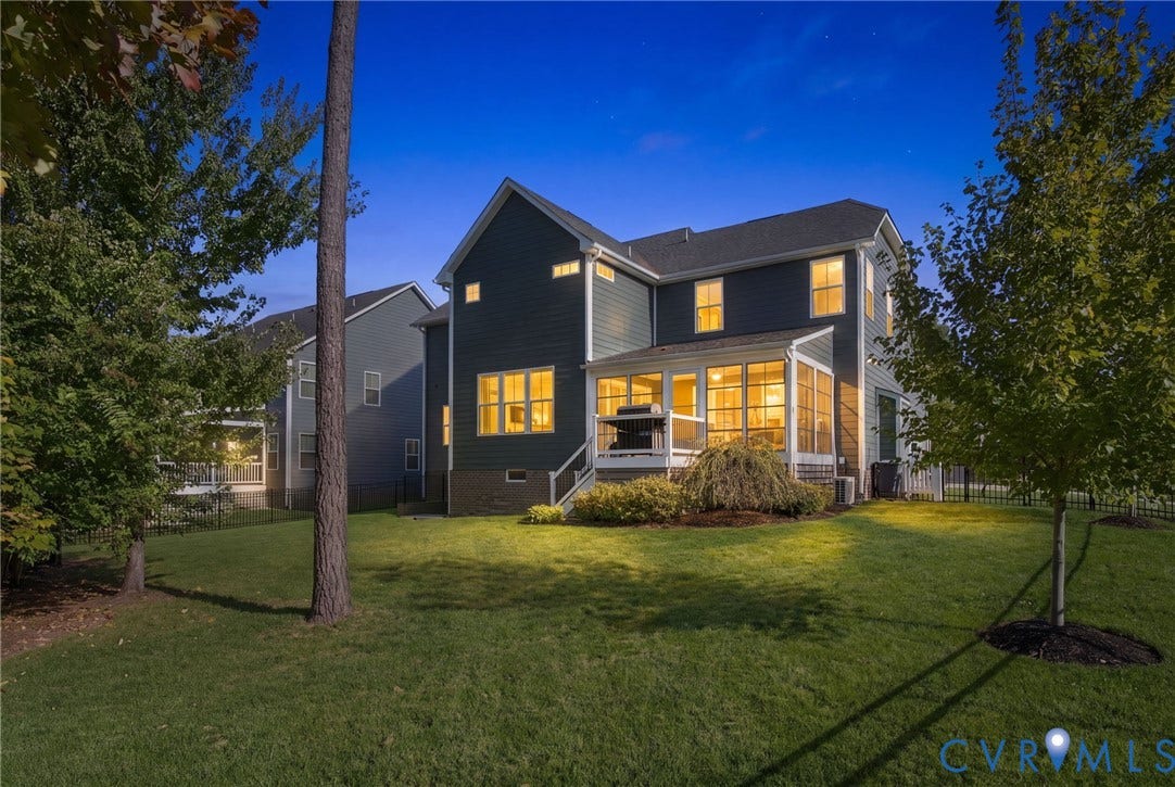 17900 Boston Creek Trail, Shoal Valley, Moseley, VA 23120 17900 Boston Creek Trail, Shoal Valley, Moseley, VA 23120
