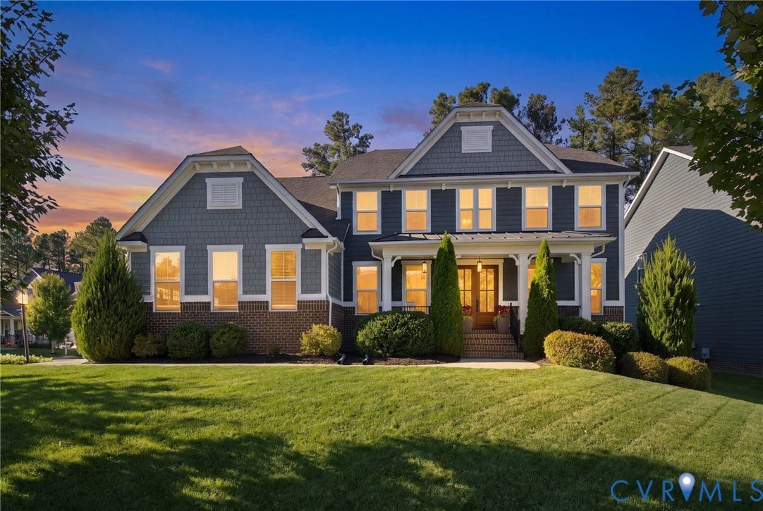 17900 Boston Creek Trail, Shoal Valley, Moseley, VA 23120 17900 Boston Creek Trail, Shoal Valley, Moseley, VA 23120