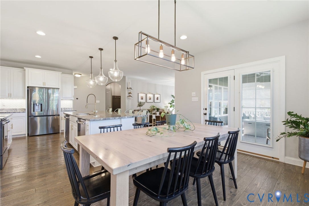 17900 Boston Creek Trail, Shoal Valley, Moseley, VA 23120 17900 Boston Creek Trail, Shoal Valley, Moseley, VA 23120