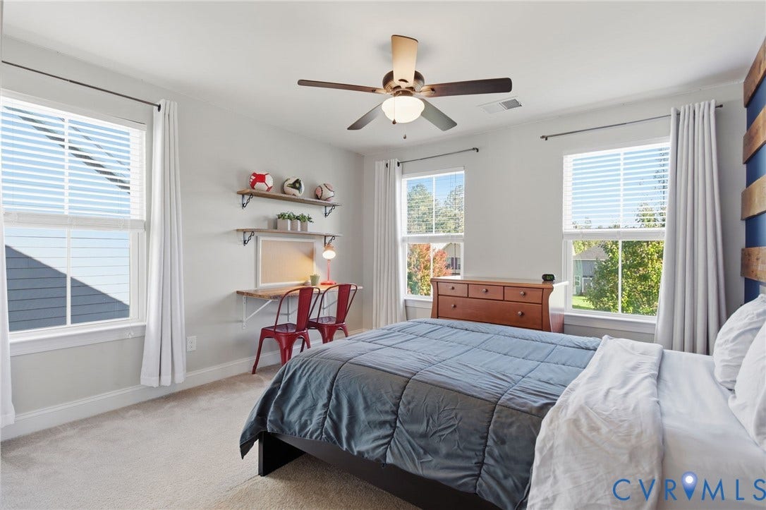 17900 Boston Creek Trail, Shoal Valley, Moseley, VA 23120 17900 Boston Creek Trail, Shoal Valley, Moseley, VA 23120