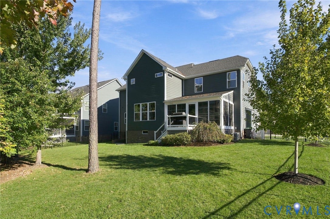 17900 Boston Creek Trail, Shoal Valley, Moseley, VA 23120 17900 Boston Creek Trail, Shoal Valley, Moseley, VA 23120
