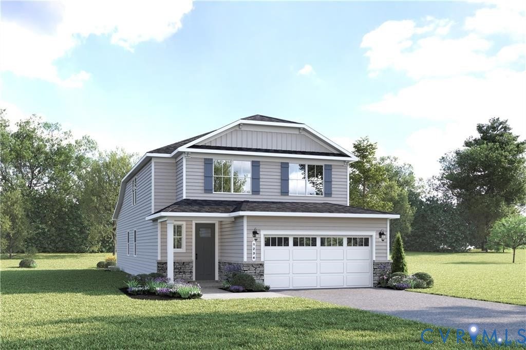 4605 Four Leaf Lane, Cloverleigh, Midlothian, VA 23112 4605 Four Leaf Lane, Cloverleigh, Midlothian, VA 23112