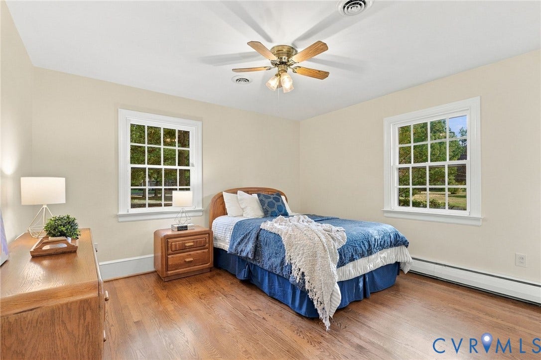 10995 Linderwood Drive, Forest Lake Hills, Mechanicsville, VA 23116 10995 Linderwood Drive, Forest Lake Hills, Mechanicsville, VA 23116