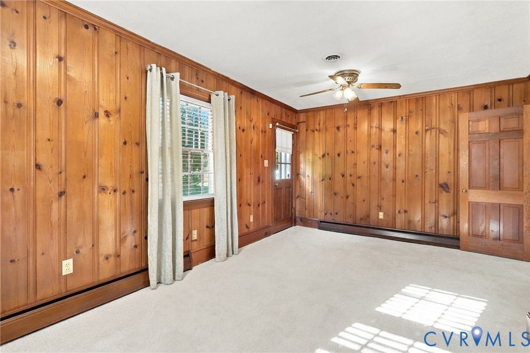 10995 Linderwood Drive, Forest Lake Hills, Mechanicsville, VA 23116 10995 Linderwood Drive, Forest Lake Hills, Mechanicsville, VA 23116