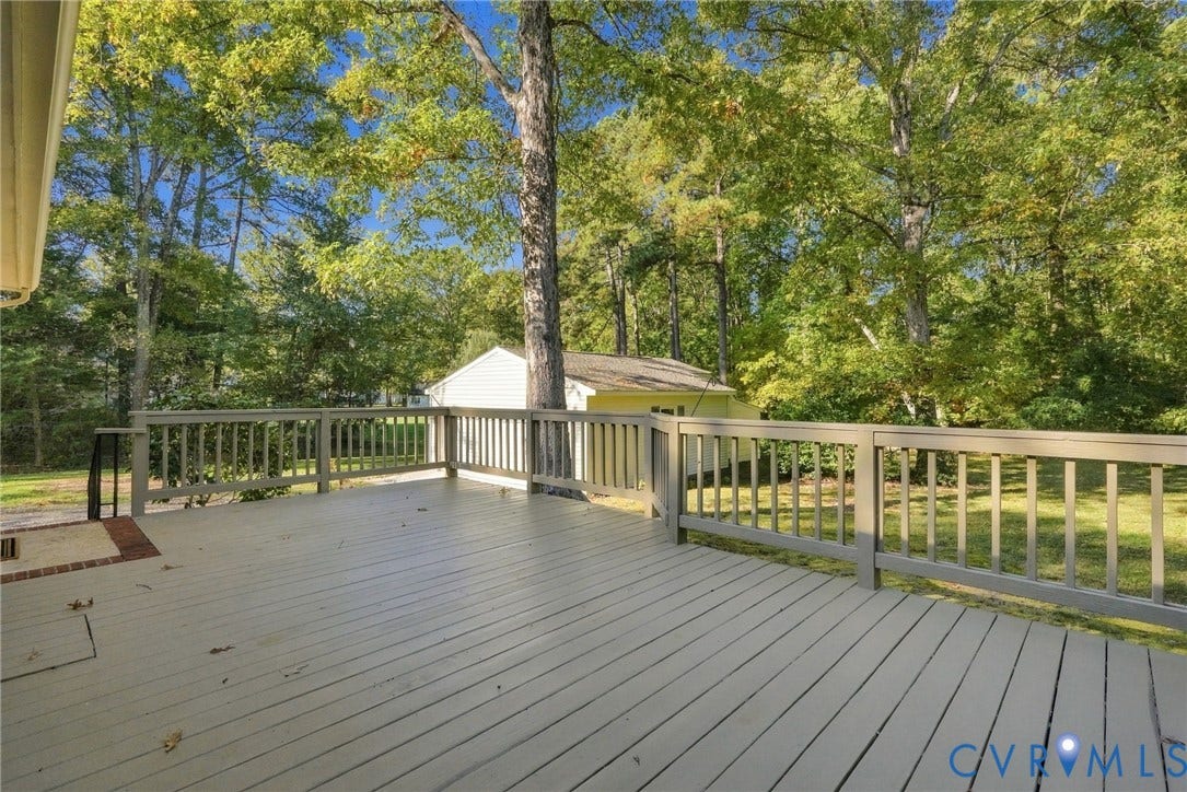10995 Linderwood Drive, Forest Lake Hills, Mechanicsville, VA 23116 10995 Linderwood Drive, Forest Lake Hills, Mechanicsville, VA 23116
