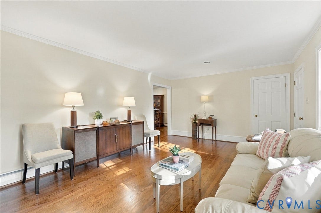 10995 Linderwood Drive, Forest Lake Hills, Mechanicsville, VA 23116 10995 Linderwood Drive, Forest Lake Hills, Mechanicsville, VA 23116