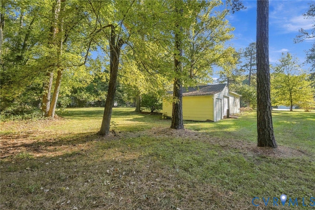 10995 Linderwood Drive, Forest Lake Hills, Mechanicsville, VA 23116 10995 Linderwood Drive, Forest Lake Hills, Mechanicsville, VA 23116