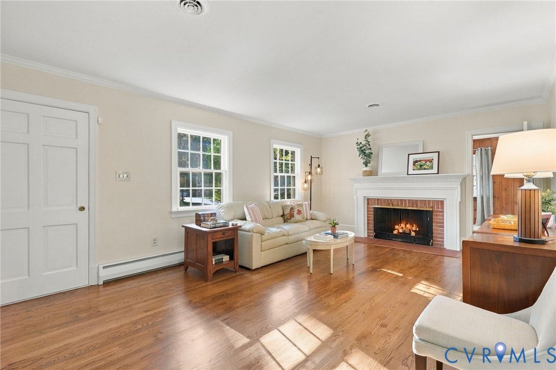 10995 Linderwood Drive, Forest Lake Hills, Mechanicsville, VA 23116 10995 Linderwood Drive, Forest Lake Hills, Mechanicsville, VA 23116