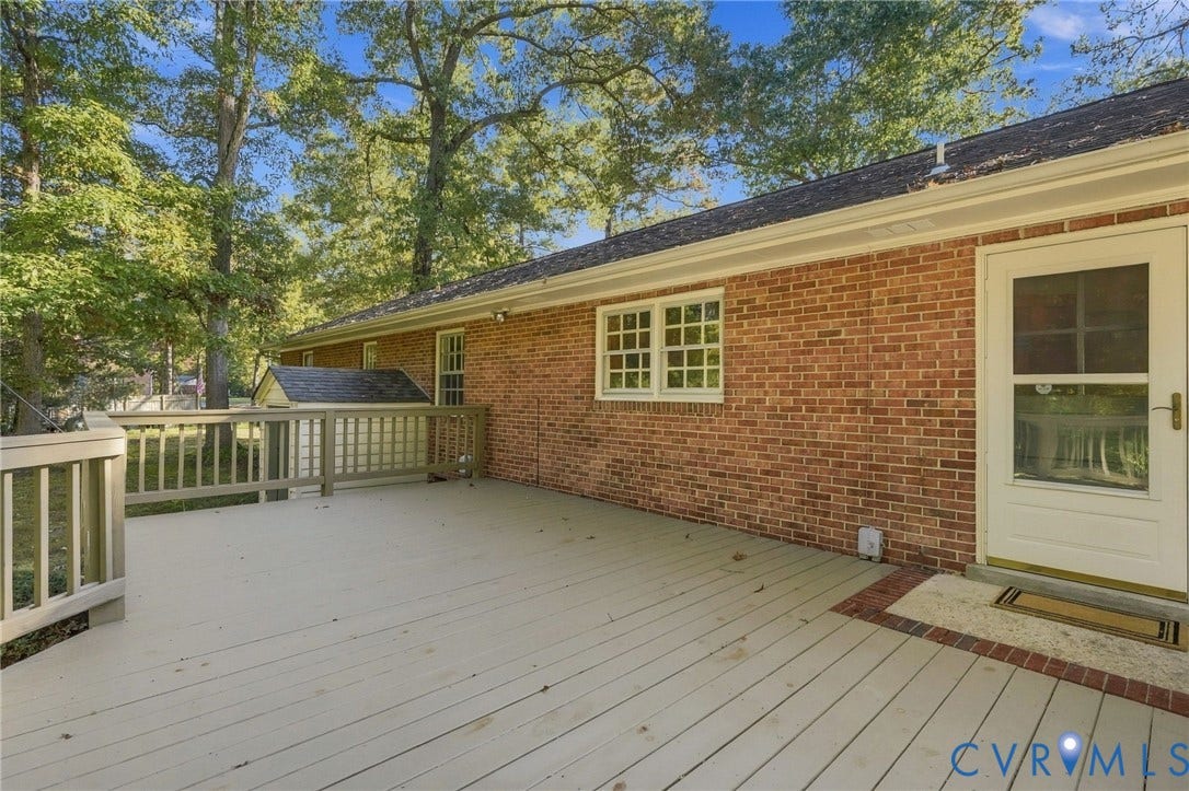 10995 Linderwood Drive, Forest Lake Hills, Mechanicsville, VA 23116 10995 Linderwood Drive, Forest Lake Hills, Mechanicsville, VA 23116