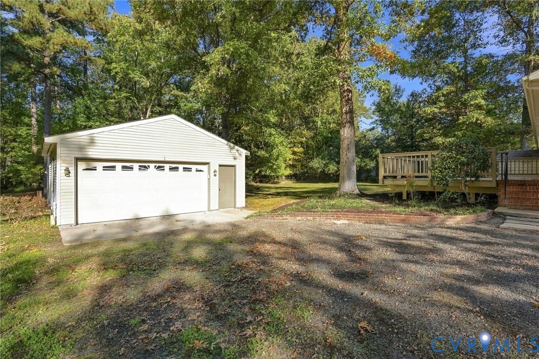 10995 Linderwood Drive, Forest Lake Hills, Mechanicsville, VA 23116 10995 Linderwood Drive, Forest Lake Hills, Mechanicsville, VA 23116