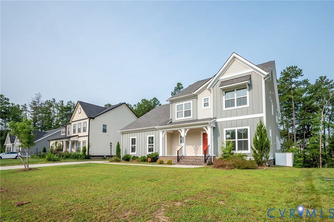 7130 Maple Summit Lane, Legacy Park, Moseley, VA 23120 7130 Maple Summit Lane, Legacy Park, Moseley, VA 23120