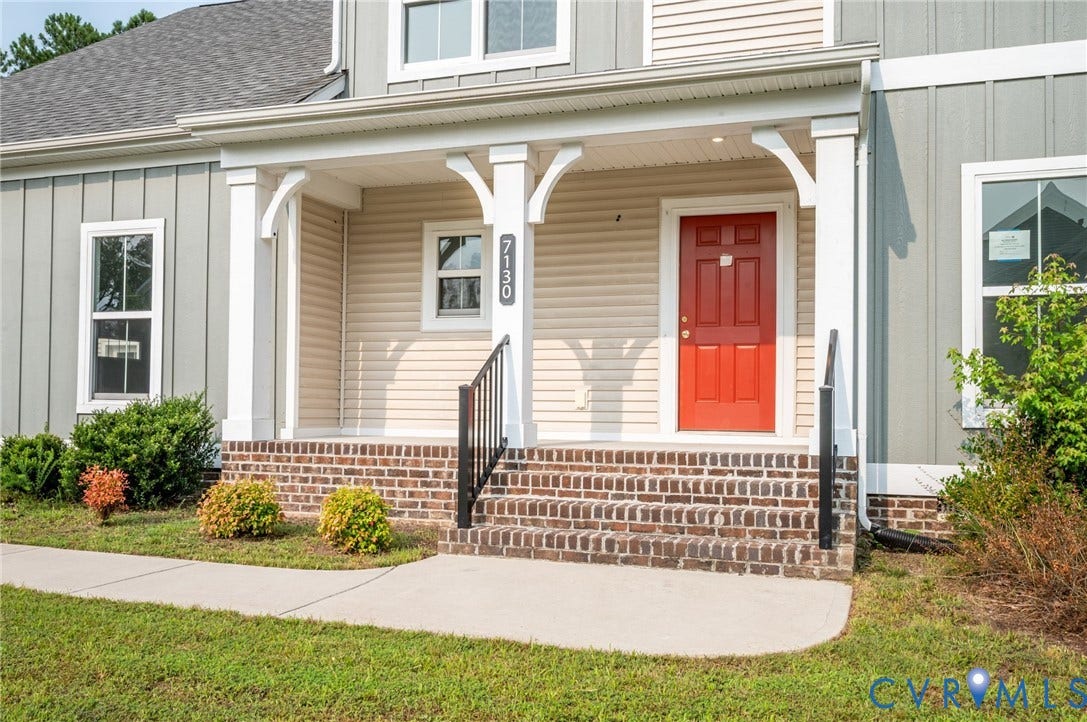 7130 Maple Summit Lane, Legacy Park, Moseley, VA 23120 7130 Maple Summit Lane, Legacy Park, Moseley, VA 23120
