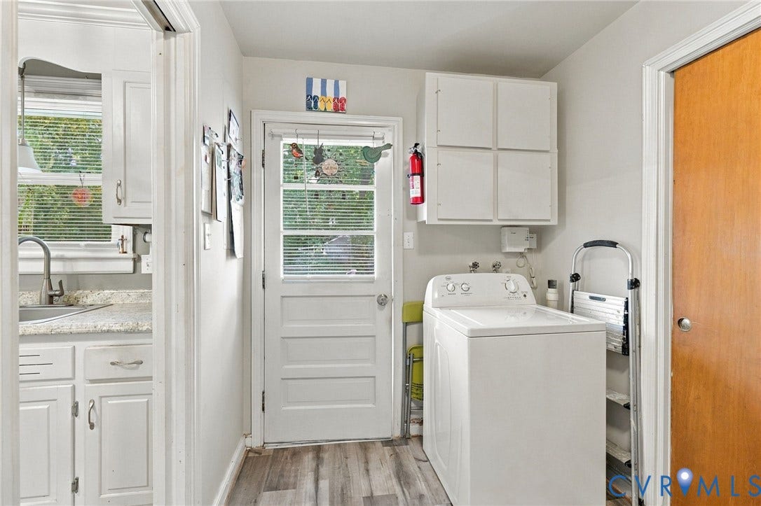 3101 Blankenship Road, Pine Dell, Henrico, VA 23294