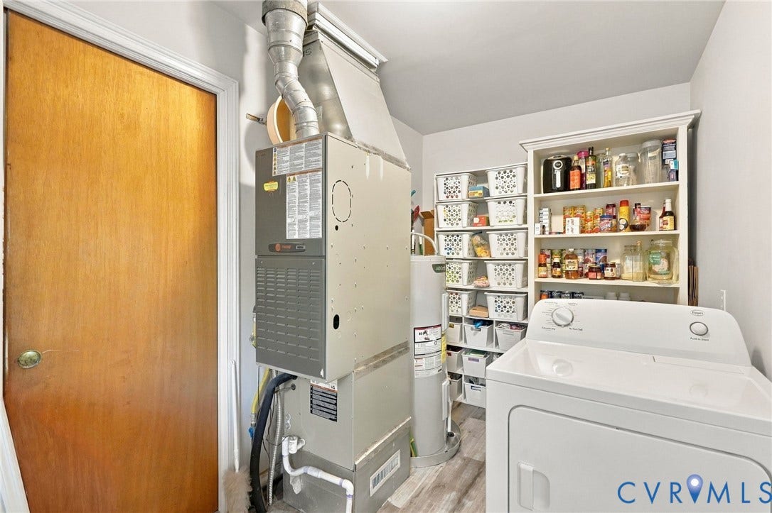 3101 Blankenship Road, Pine Dell, Henrico, VA 23294
