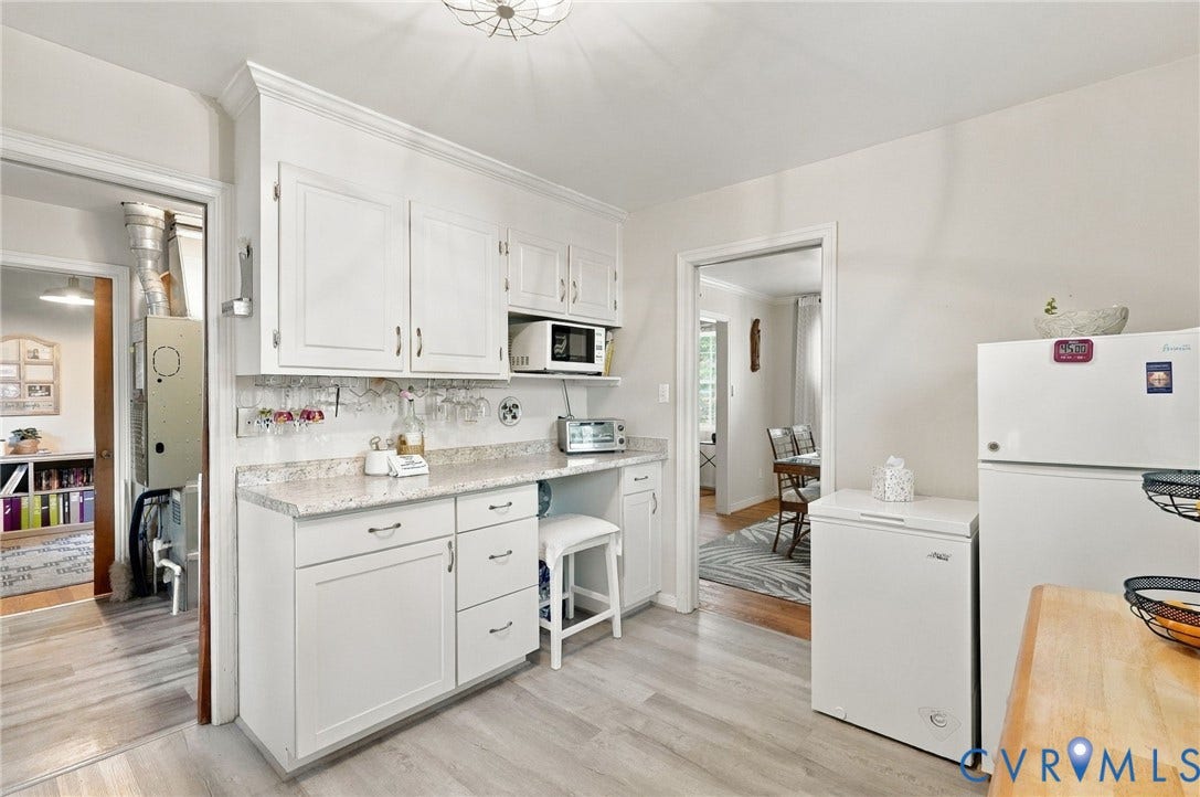3101 Blankenship Road, Pine Dell, Henrico, VA 23294