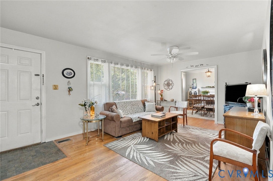 3101 Blankenship Road, Pine Dell, Henrico, VA 23294