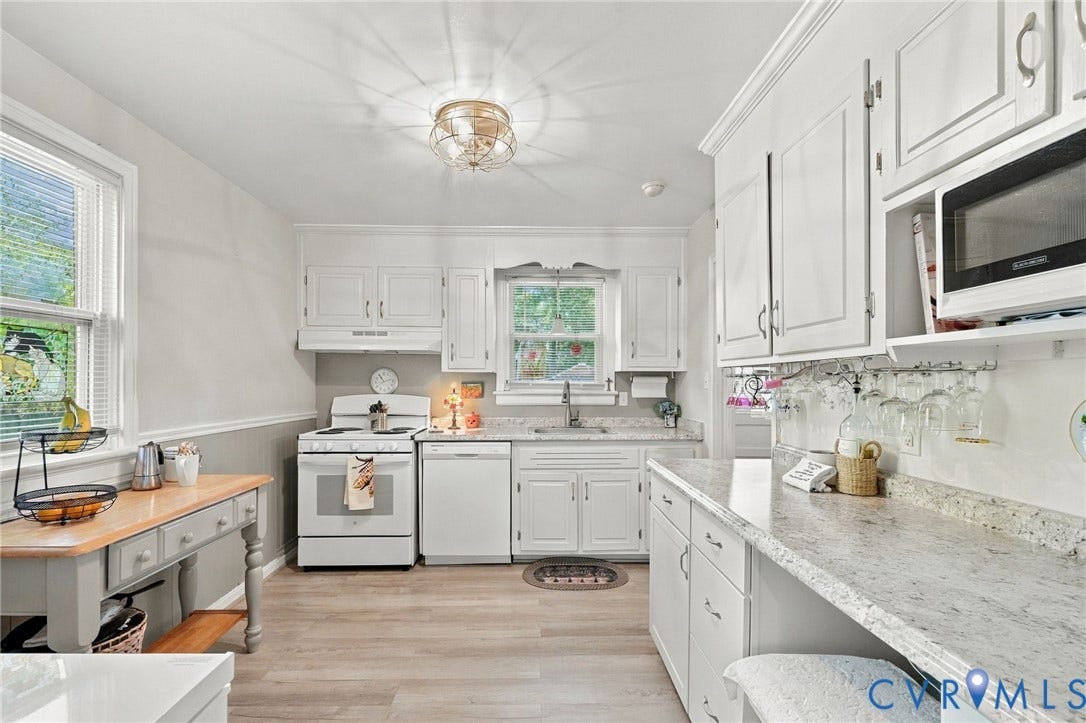 3101 Blankenship Road, Pine Dell, Henrico, VA 23294