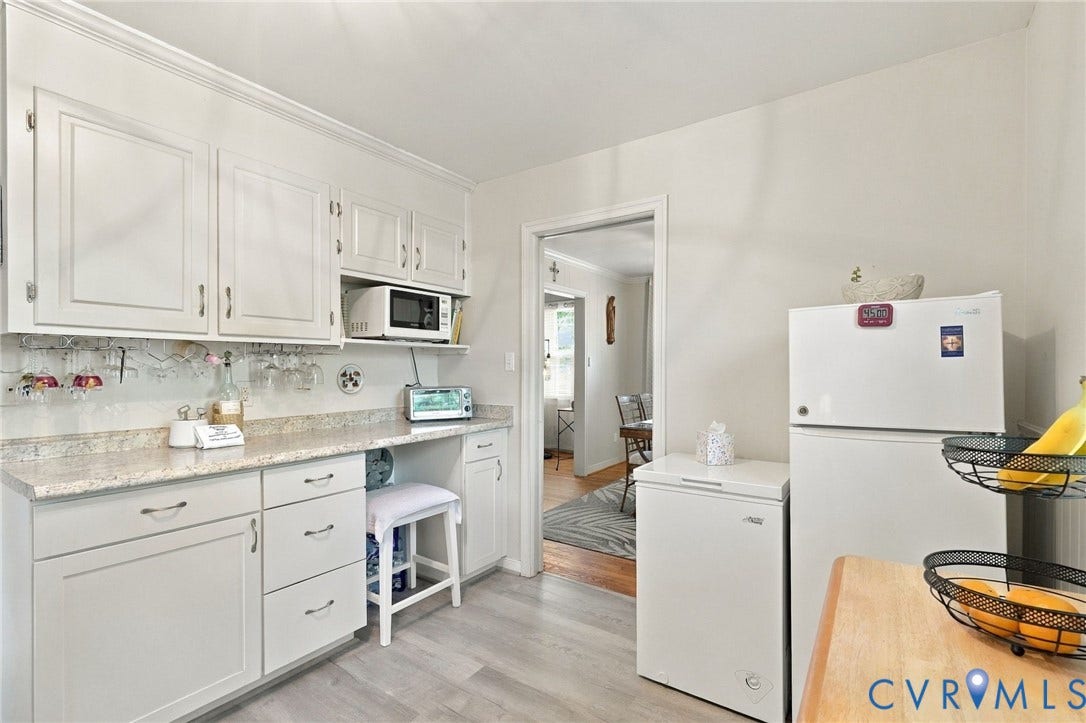 3101 Blankenship Road, Pine Dell, Henrico, VA 23294