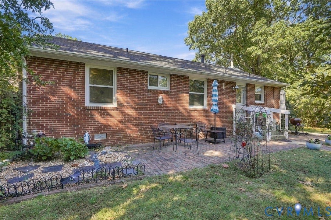 3101 Blankenship Road, Pine Dell, Henrico, VA 23294