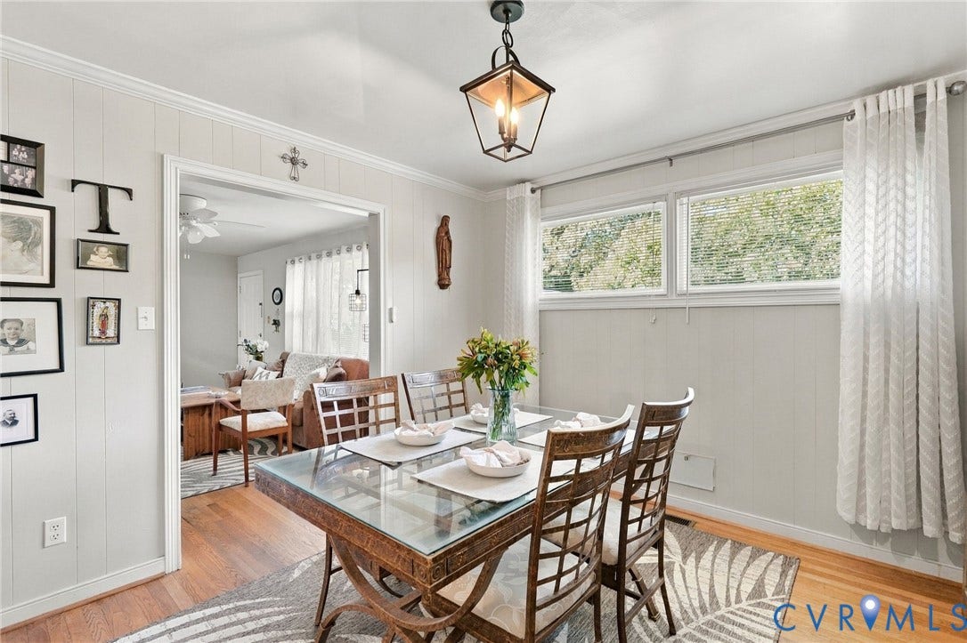 3101 Blankenship Road, Pine Dell, Henrico, VA 23294