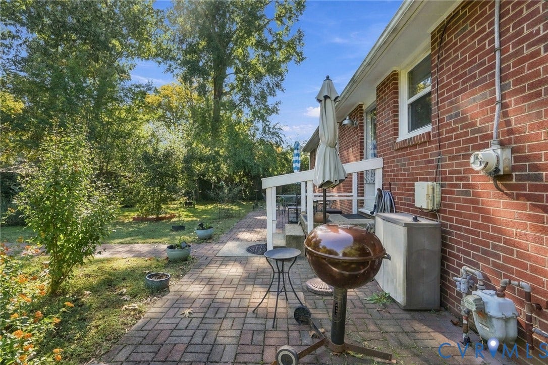 3101 Blankenship Road, Pine Dell, Henrico, VA 23294